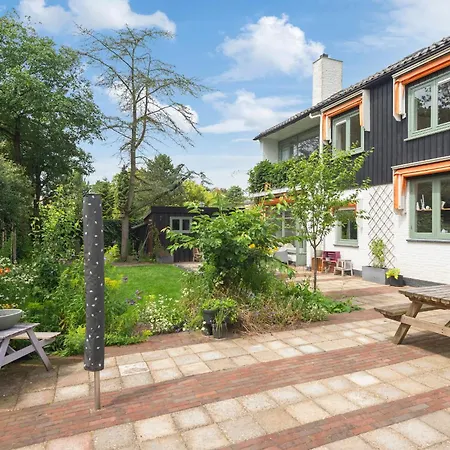 Holiday home Family Parnassia