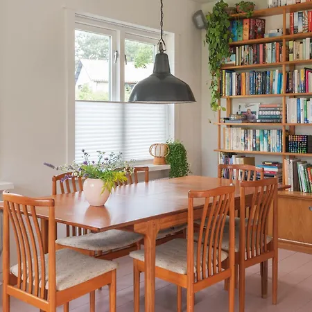 Casa vacanze Family Parnassia Bentveld