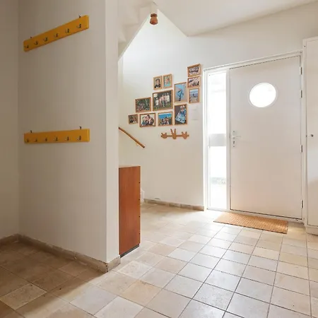 Casa vacanze Family Parnassia *